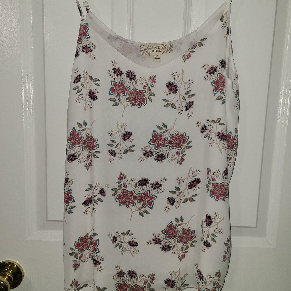 Camisole top